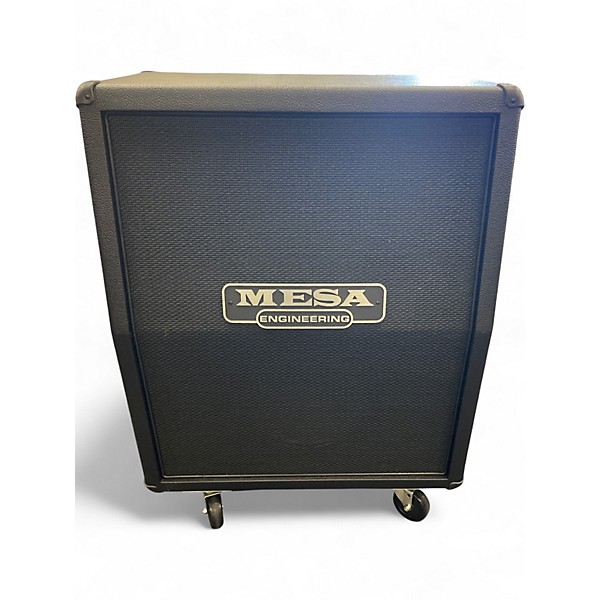 Used MESA/Boogie CEL30 VERTICAL 2X12 Guitar Cabinet