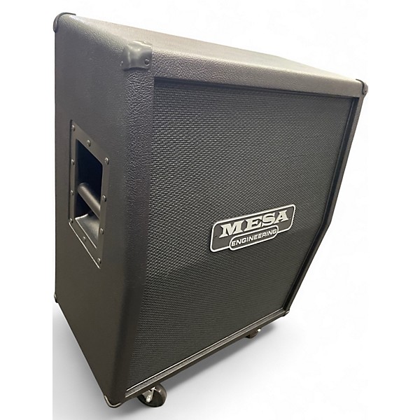 Used MESA/Boogie CEL30 VERTICAL 2X12 Guitar Cabinet