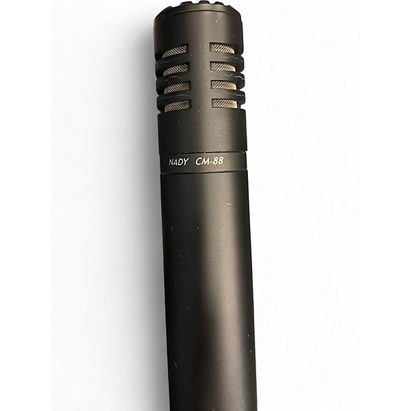 Used Nady CM88 Condenser Microphone