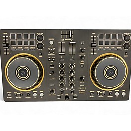 Used Pioneer DJ DDJFLX4 DJ Controller