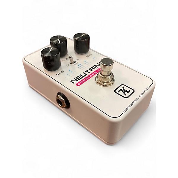 Keeley Electronics NEUTRINO 美品箱付き　エフェクター Keeley Electronics Neutrino V2 | The Pedal Zone