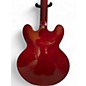 Used Epiphone Dot Studio Cherry Hollow Body Electric Guitar