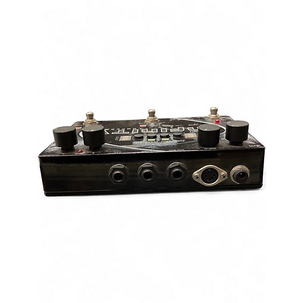 Used Pigtronix SPL Infinity Looper Pedal