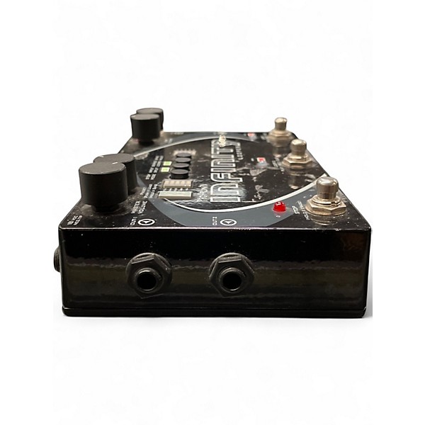 Used Pigtronix SPL Infinity Looper Pedal