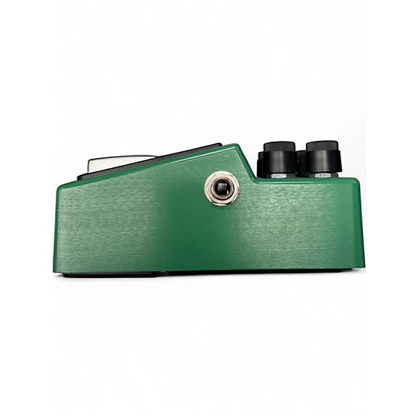 【中古品】Ibanez TS9DX Used Ibanez TS9DX Turbo Tube Screamer Effect Pedal | Guitar