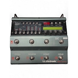 Used TC Electronic Nova System Effect Processor