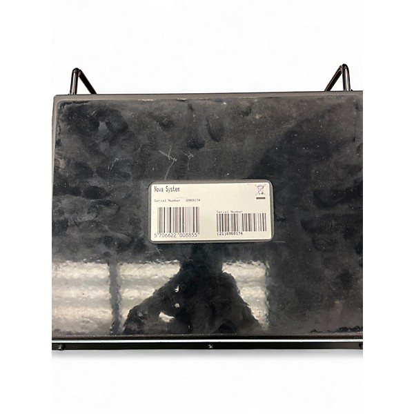 Used TC Electronic Nova System Effect Processor
