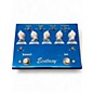 Used Bogner Ecstasy Blue Overdrive Effect Pedal thumbnail