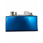Used Bogner Ecstasy Blue Overdrive Effect Pedal