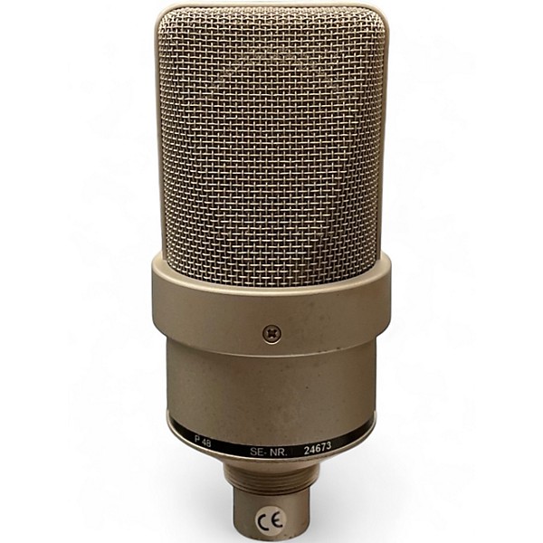 Used Neumann TLM103 Condenser Microphone