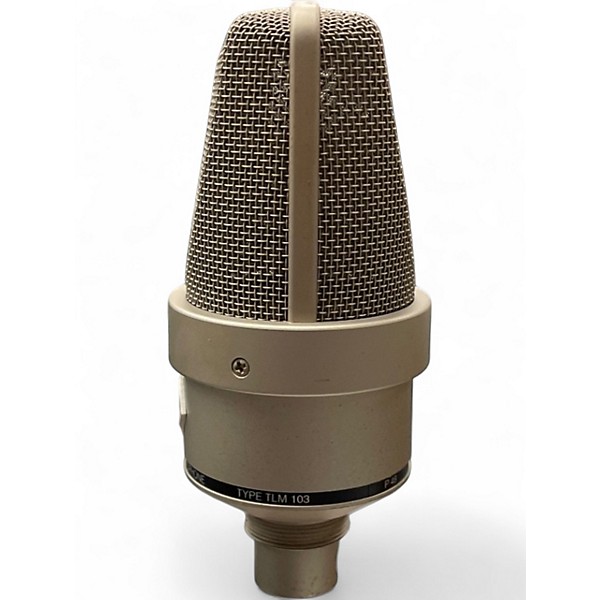 Used Neumann TLM103 Condenser Microphone