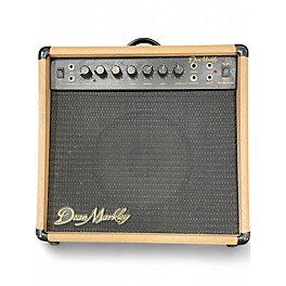 Used Dean Markley K-50 Guitar Combo Amp