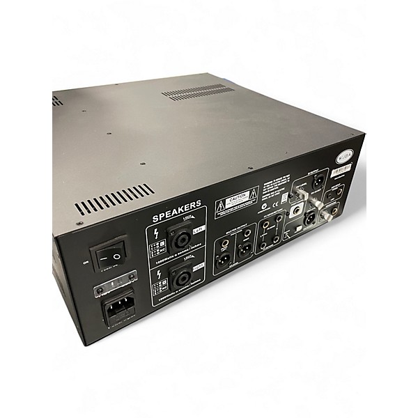 Used Line 6 Floorboard Footswitch