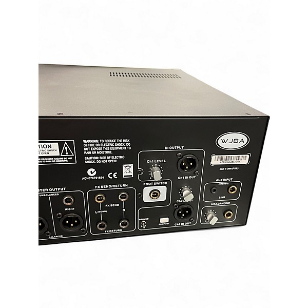 Used Line 6 Floorboard Footswitch