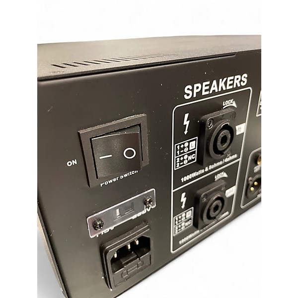 Used Line 6 Floorboard Footswitch