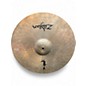 Used Zildjian 18in Crash Ride Cymbal thumbnail