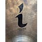 Used Zildjian 18in Crash Ride Cymbal