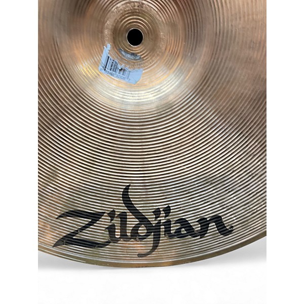 Used Zildjian 18in Crash Ride Cymbal