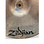 Used Zildjian 18in Crash Ride Cymbal