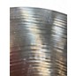Used Zildjian 14in Avedis Hi Hat Pair Cymbal