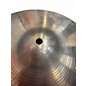 Used Zildjian 14in Avedis Hi Hat Pair Cymbal