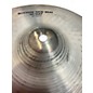 Used Zildjian 14in Avedis Hi Hat Pair Cymbal