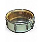 Used Slingerland 14in SNARE DRUM BLUE Drum