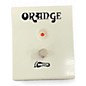 Used Orange Amplifiers FS-1 Footswitch thumbnail