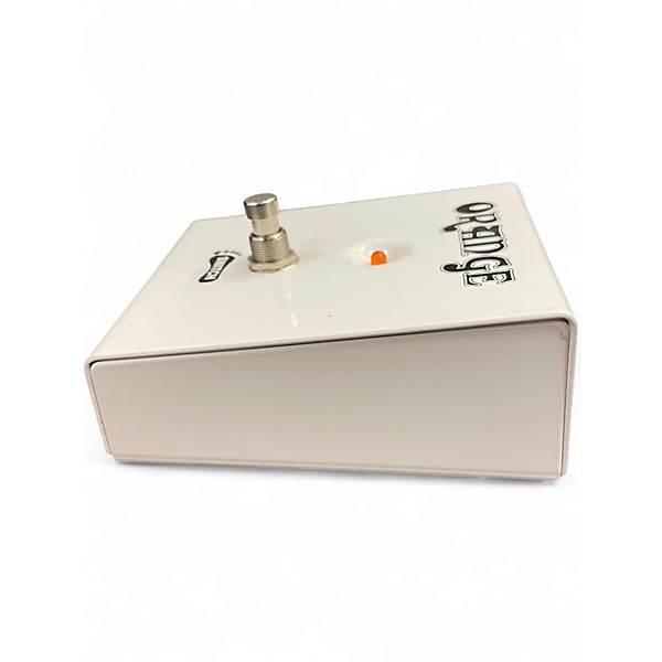 Used Orange Amplifiers FS-1 Footswitch