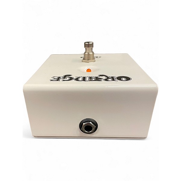 Used Orange Amplifiers FS-1 Footswitch