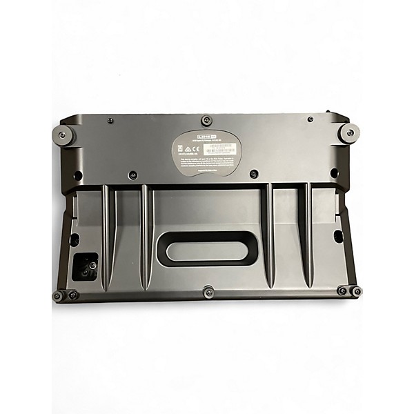 Used Line 6 POD GO Effect Processor