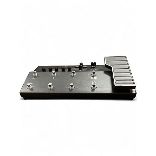 Used Line 6 POD GO Effect Processor