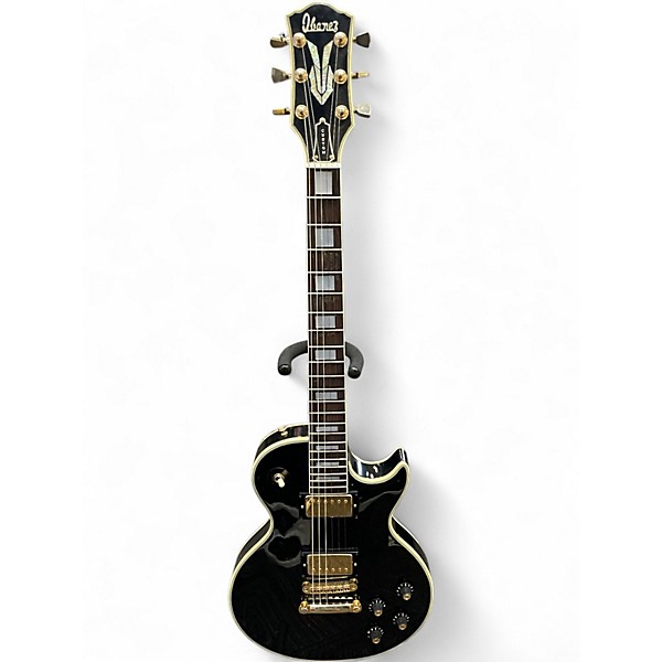 Ibanez 2350 Custom 1977年製　ジャパンヴィンテージ 1977 Ibanez Japan 2350 Les Paul Custom (Black) | Reverb