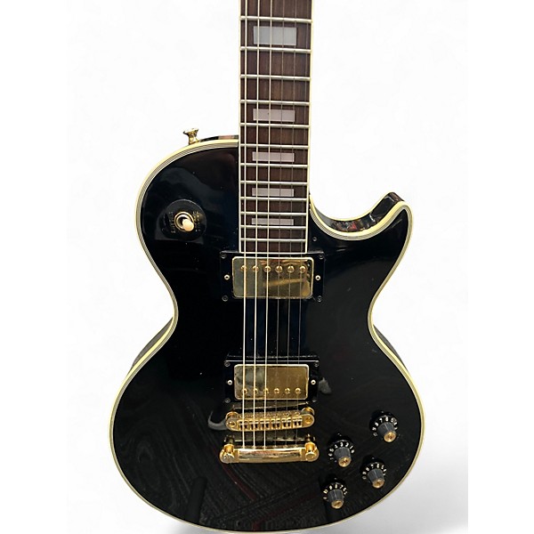 Ibanez 2350 Custom 1977年製　ジャパンヴィンテージ 1977 Ibanez Japan 2350 Les Paul Custom (Black) | Reverb