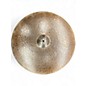 Used SABIAN 24in hh king ride Cymbal thumbnail