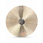 Used SABIAN 24in hh king ride Cymbal
