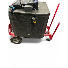Used Electro-Voice EKX18SP Powered Subwoofer