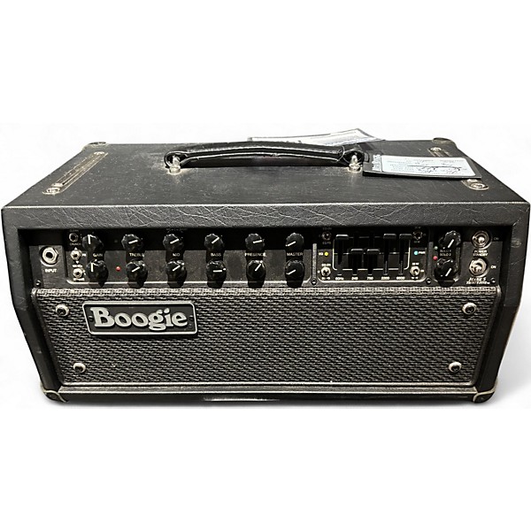 Used MESA/Boogie Mark V Thirty Five Tube Guitar Amp Head