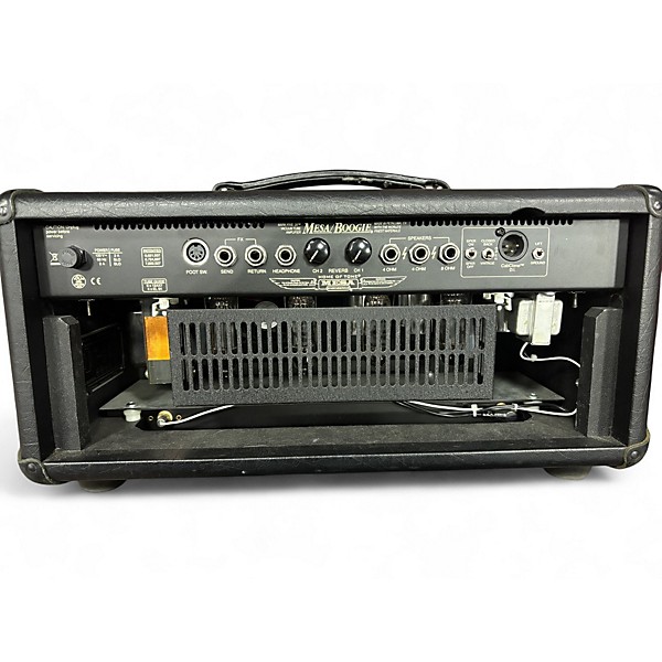 Used MESA/Boogie Mark V Thirty Five Tube Guitar Amp Head