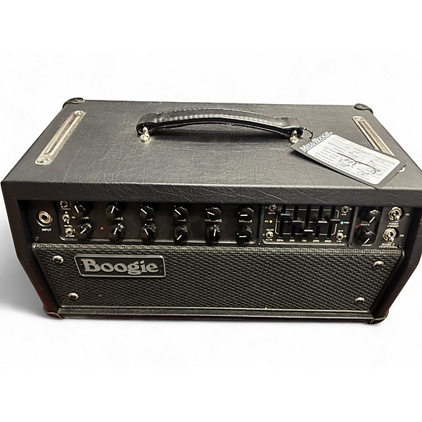 Used MESA/Boogie Mark V Thirty Five Tube Guitar Amp Head