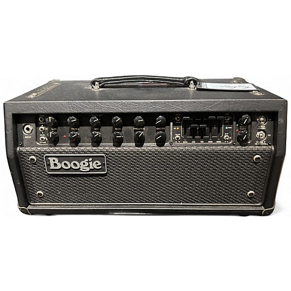 Used MESA/Boogie Mark V Thirty Five Tube Guitar Amp Head