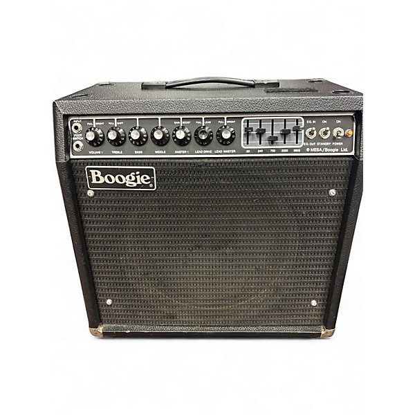 Used MESA/Boogie MARK IIB Tube Guitar Combo Amp