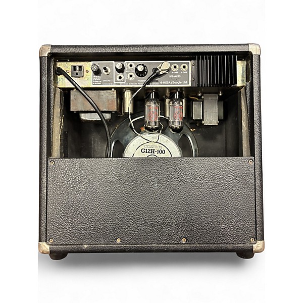 Used MESA/Boogie MARK IIB Tube Guitar Combo Amp