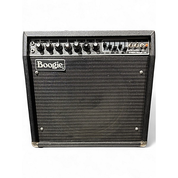 Used MESA/Boogie MARK IIB Tube Guitar Combo Amp