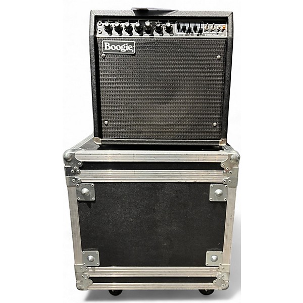Used MESA/Boogie MARK IIB Tube Guitar Combo Amp