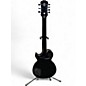 Used Epiphone Matt Heafy Les Paul Custom 7 Black Solid Body Electric Guitar