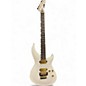 Used ESP LTD H31000 Snow White Solid Body Electric Guitar