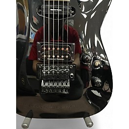 Used ESP Horizon 87 BLACK Solid Body Electric Guitar