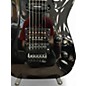 Used ESP Horizon 87 BLACK Solid Body Electric Guitar thumbnail