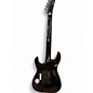 Used ESP Horizon 87 BLACK Solid Body Electric Guitar